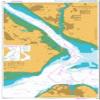 UKHO BA Chart 2038: Southampton Water and Approaches view 1