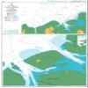 UKHO BA Chart 699: Sikka Creek and Offshore Terminals view 1