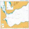 UKHO BA Chart 6: Gulf of Aden view 1
