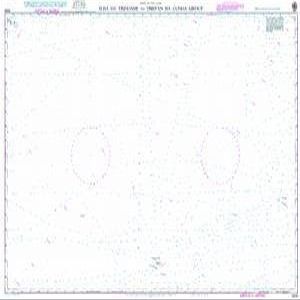UKHO BA Chart 4208: Ilha da Trindade to Tristan da Cunha Group