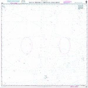 UKHO BA Chart 4208: Ilha da Trindade to Tristan da Cunha Group