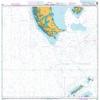UKHO BA Chart 4212: Drake Passage view 1