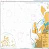 UKHO BA Chart 3414: Dubai (Dubayy) and Approaches view 1