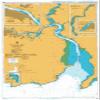 UKHO BA Chart 2046: Waterford Harbour view 1