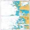 UKHO BA Chart 3415: Tahkoluoto, Mantyluoto and Rauma with Approaches view 1