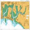 UKHO BA Chart 3418: Langstone and Chichester Harbours view 1