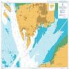 UKHO BA Chart 342: China  Zhujiang Kou, Shekou Gang to Mawan Gang view 1