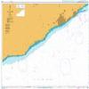 UKHO BA Chart 3432: Saltpond to Tema view 1