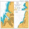 UKHO BA Chart 713: Port Louis and Grande Riviere Noire Bay view 1