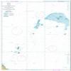 UKHO BA Chart 716: Seychelles Group to Madagascar and Agalega Islands view 1