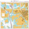 UKHO BA Chart 3440: Finland  Southwest Coast, Saaristomeri, Turku and Approaches view 1