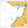 UKHO BA Chart 2702: Donegal Bay view 1