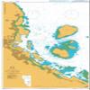 UKHO BA Chart 722: Port Victoria and Approaches view 1