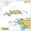 UKHO BA Chart 2707: Kingstown Bay to Cleggan Bay and Inishbofin to Inishturk view 1