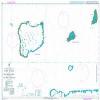 UKHO BA Chart 727: Indian Ocean, British Indian Ocean Territory, Chagos Archipelago, Peros Banhos to Blenheim Reef Including Nelson's Island view 1