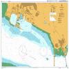 UKHO BA Chart 728: Scotland  East Coast, River Forth, Rosyth view 1