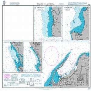 UKHO BA Chart 3448: Plans in Angola