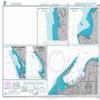 UKHO BA Chart 3448: Plans in Angola view 1