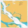 UKHO BA Chart 344: China  Zhu Jiang, Shanban Zhou to Nizhou TOU view 1
