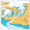 UKHO BA Chart 1420: Selat Sele view 1