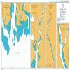UKHO BA Chart 732: Pussur River and Approaches view 1