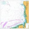 UKHO BA Chart 1423: Terschelling to Esbjerg view 1