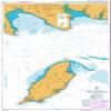 UKHO BA Chart 2094: Kirkcudbright to Mull of Galloway and Isle of Man view 1