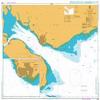 UKHO BA Chart 2099: Tawau and Approaches view 1