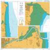 UKHO BA Chart 1431: Drogheda and Dundalk view 1
