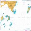 UKHO BA Chart 3462: British Antarctic Survey Base Rothera view 1