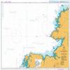 UKHO BA Chart 2725: Blacksod Bay to Tory Island view 1