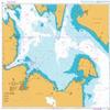 UKHO BA Chart 2113: Kieler Bucht view 1