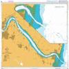 UKHO BA Chart 429: Hals to Aalborg view 1