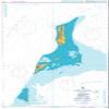 BA Chart 1441: Turks Islands view 1
