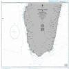 UKHO BA Chart 760: Baie d'Ampasilava to Mananjary view 1