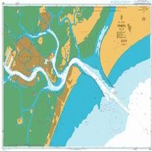 BA Chart 1442: Venezia