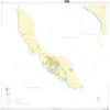 UKHO BA Chart 782: Curacao view 1
