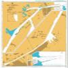 BA Chart 1445: Port of Ravenna view 1