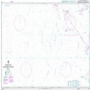 UKHO BA Chart 273: North Sea Offshore Charts Sheet 7
