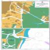 BA Chart 1449: Porto Marghera and Porto di Malamocco view 1