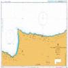 UKHO BA Chart 776: Cape Limniti to Stazousa Point view 1