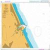 BA Chart 1453: Gandia view 1
