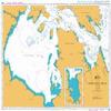 UKHO BA Chart 4406: Hudson Strait and Bay view 1