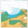BA Chart 1463: Conwy Bay and Approaches view 1