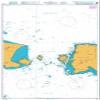 UKHO BA Chart 2137: Selat Gelasa view 1