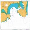 UKHO BA Chart 7: Gulf of Aden, Yemen, Aden Harbour and Approaches view 1