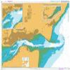 BA Chart 1481: River Tay Dundee and Approaches view 1