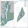 UKHO BA Chart 1485: Yap Islands view 1
