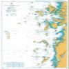 UKHO BA Chart 216: Myeik Archipelago view 1