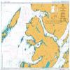 BA Chart 2171: Scotland  West Coast, Sound of Mull and Approaches view 1